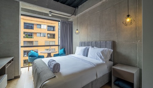 Design Apartment