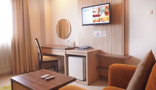 Moderate Suite