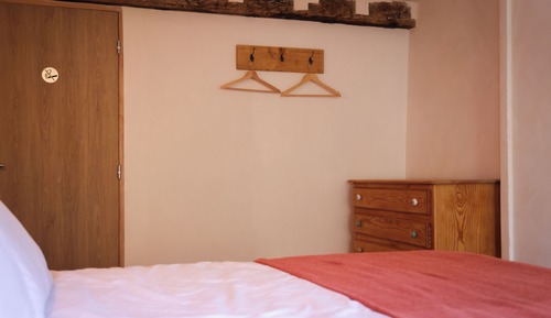 Romantic Room