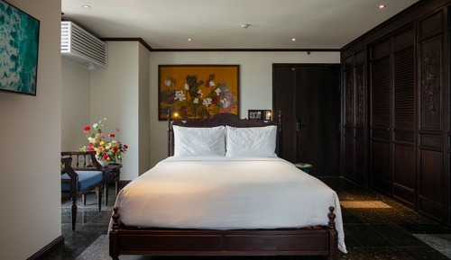 Executive Room without Balcony