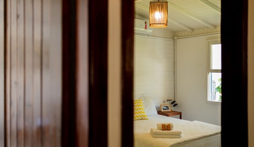 Family Apartment