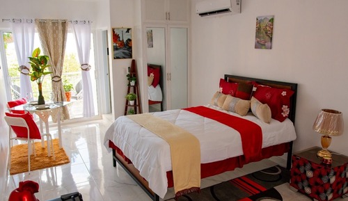Classic Studio, 1 Bedroom, Ocean View
