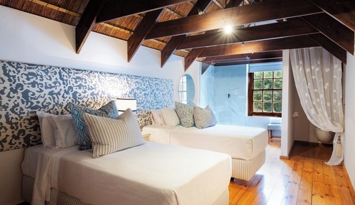 Standard Loft