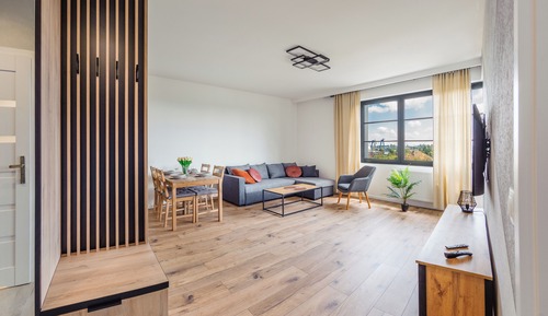 Apartment (26A/33)