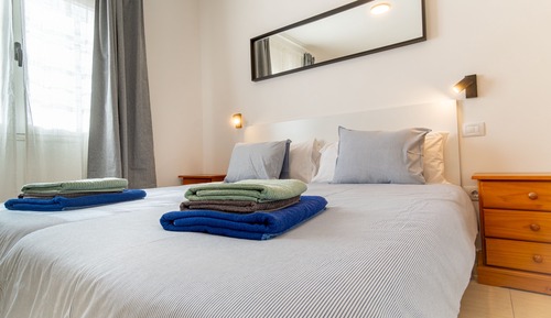 Standard Apartment