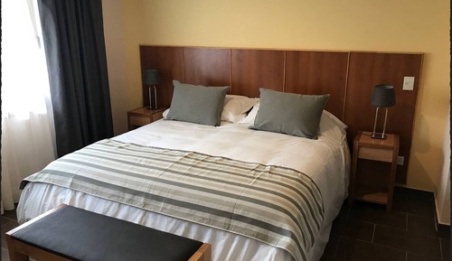 Comfort Apartment