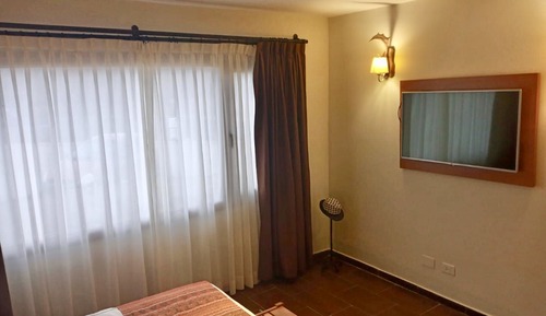 Gallery Apartment