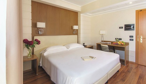 Business Double or Twin Room