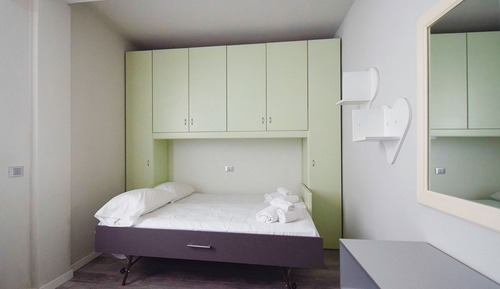 City Apartment