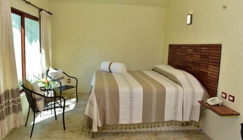 Basic Single Room