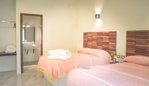 Exclusive Room