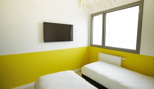 Classic Double or Twin Room