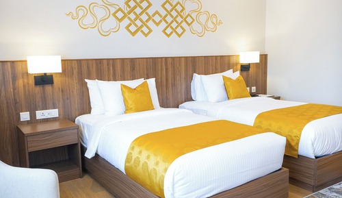 Grand Room