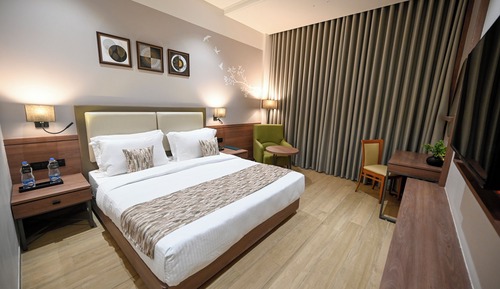 Cozy Room