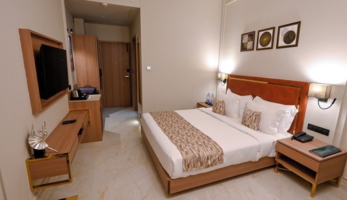 Club Room