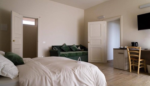 Comfort Room