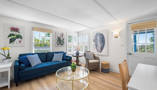 Comfort Cottage