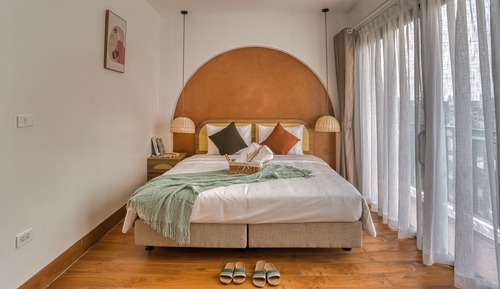 Comfort Apartment, 1 Bedroom