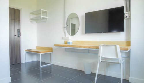 Standard Double Room, 1 King Bed