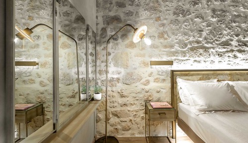 Suite Split level - Elais