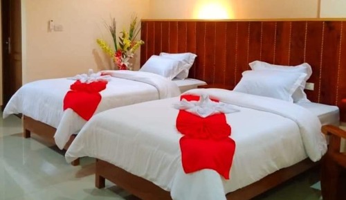 Executive Room