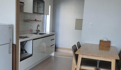 Basic Room, 1 Bedroom (Suite Room1)