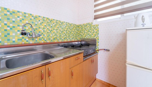 Basic Room, 1 Bedroom (condo 102ho)