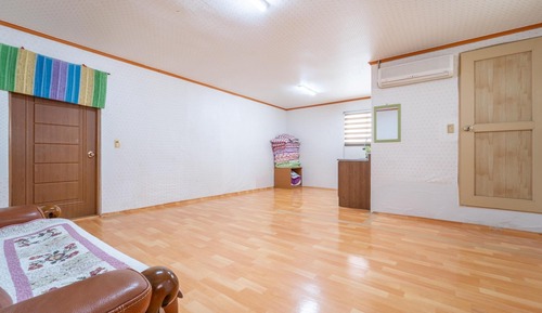 Basic Room, 1 Bedroom (special room1)