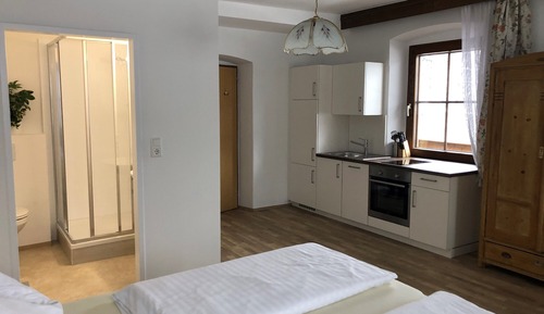 Comfort Apartment