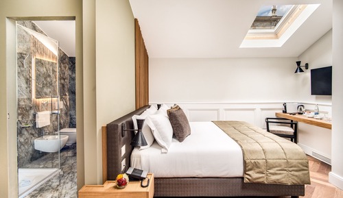 Grand Suite