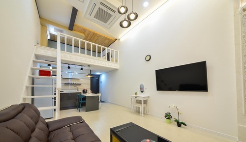 Basic Room, 1 Bedroom (102)