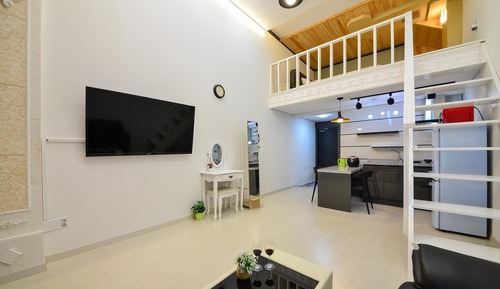 Basic Room, 1 Bedroom (104)