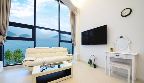 Basic Room, 1 Bedroom (201)