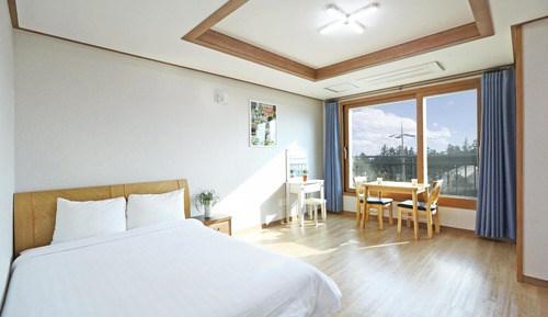 Basic Room, 1 Bedroom (Studio Bada A)