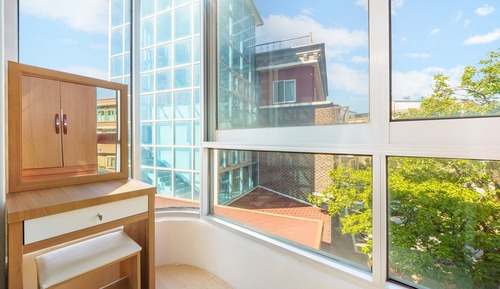 Basic Room, 1 Bedroom (201)