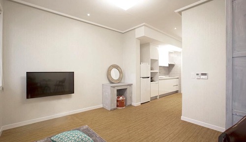Basic Room, 1 Bedroom (Cappuchino ( F2 ))
