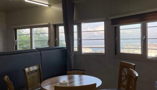 Room (Pension Dokche 103)