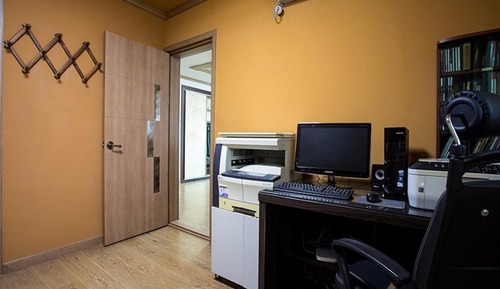 Room (1F (116m))