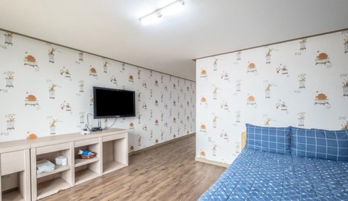 Room (Main building -201)