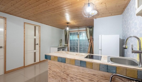 Room (Annex building-Gurum (duplex))