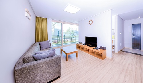 Family Suite, Non Smoking