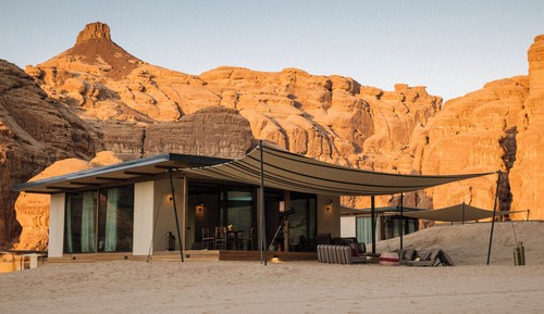 Villa, Multiple Beds (Celestial)