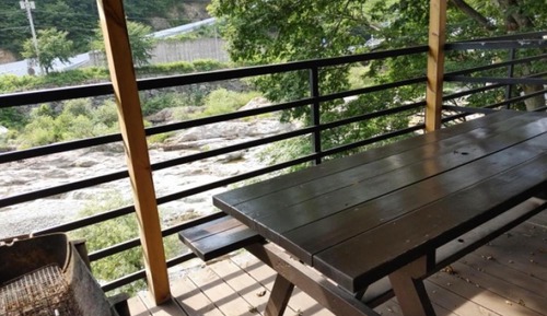 Room (Darae Room (duplex))