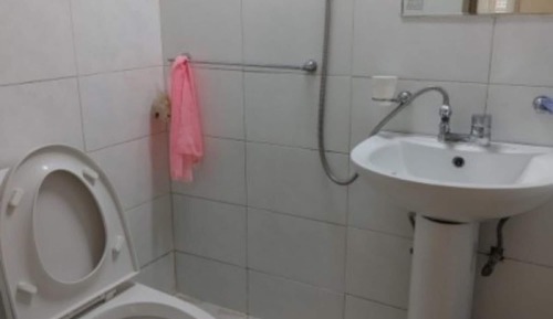 Room (Apricot Room)