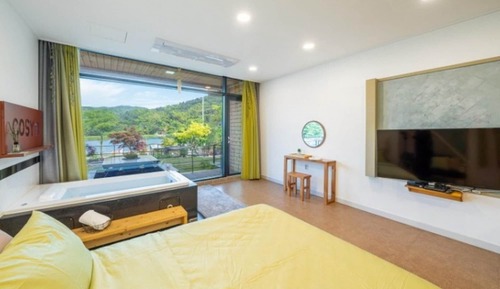 Room (Gaon (Spa))