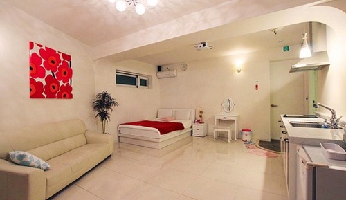 Room (Redondo (Ocean View))