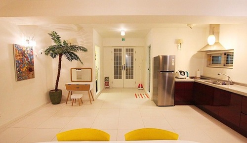 Room (Laguna (Whirlpool Spa Ocean View))