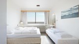 Standard Triple Room (Shared Bathroom)