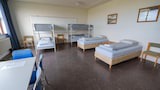 Superior Room (Shared Bathroom)