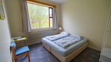 Double Room (Shared Bathroom)